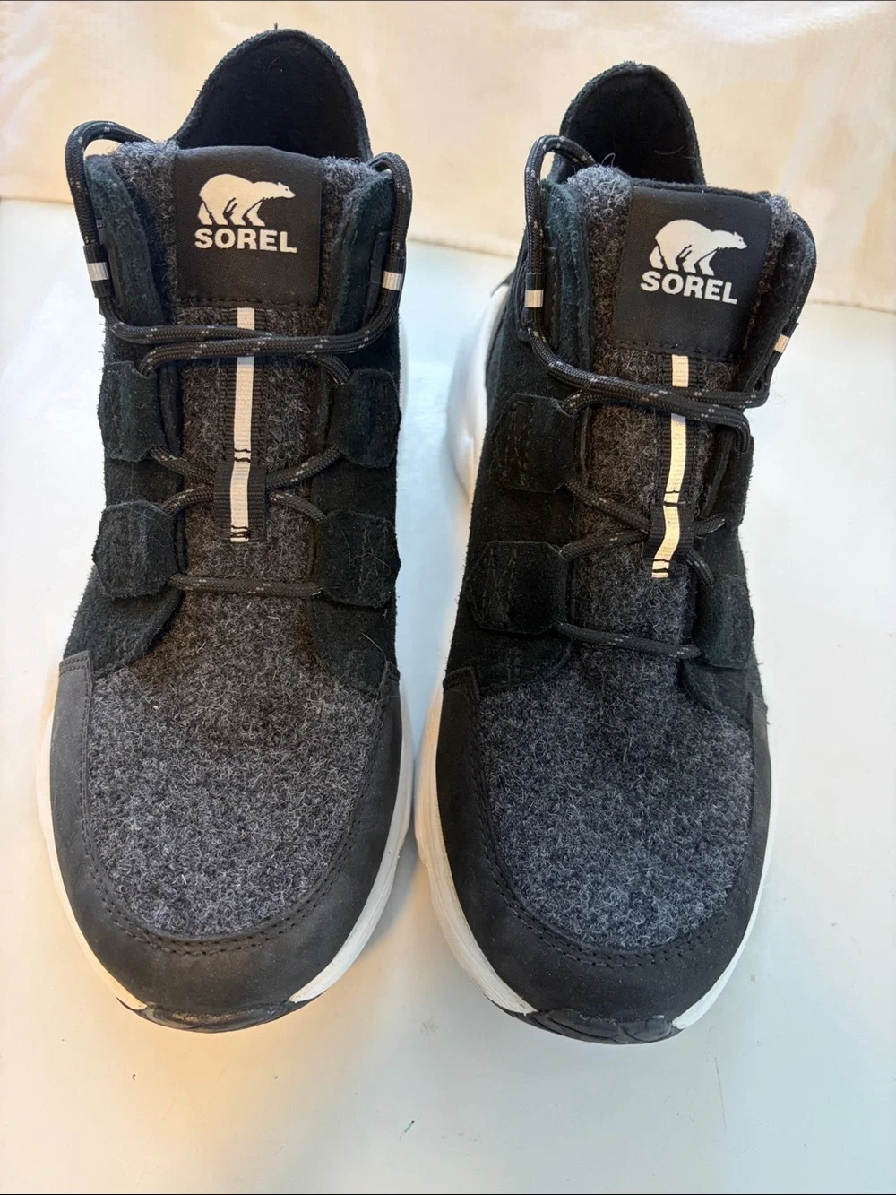 Sorel modern sneaker